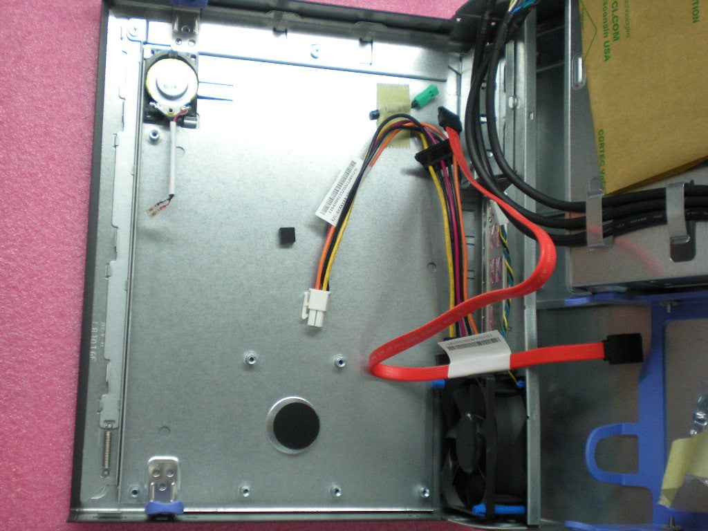 Lenovo Kits Screws And Labels - 43N9569