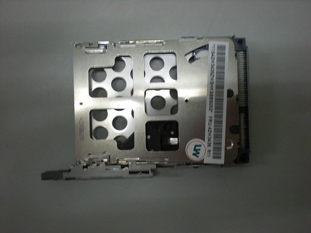 Lenovo Mecha Slt Exp Combo - 42W3436