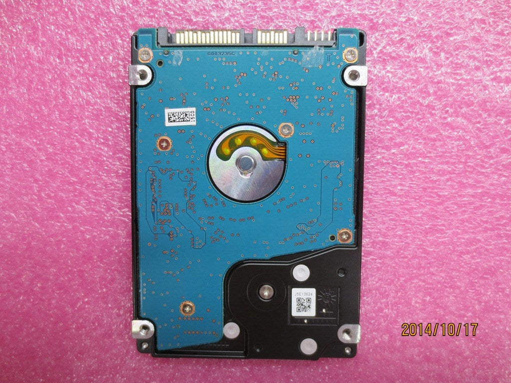 Lenovo Hard Drive Hdd,500G,5400,7Mm,T - 04X0917