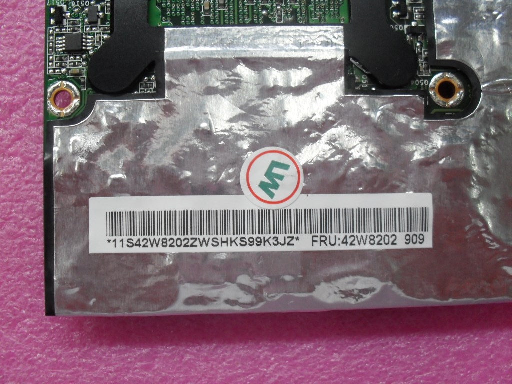 Lenovo Replacement Part - 42W8202
