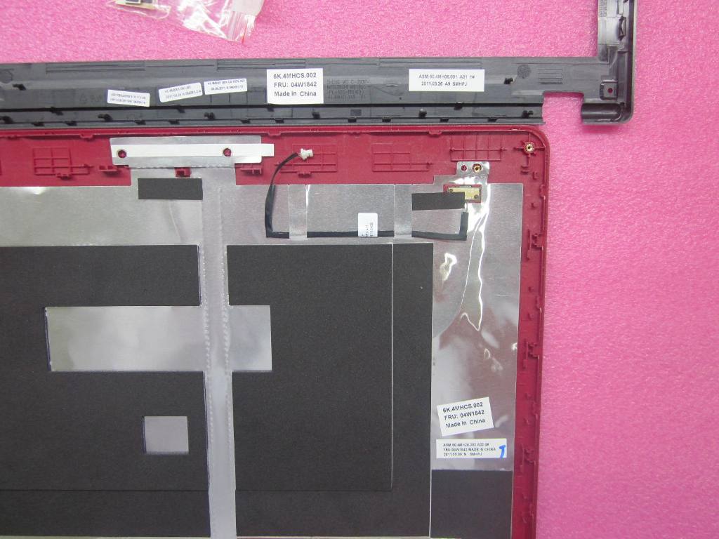 Lenovo 04W1842 - Part