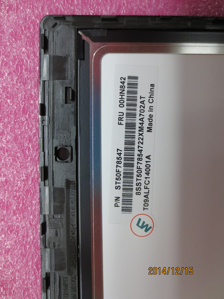 Lenovo Lp Lcd Panels - 00HN842