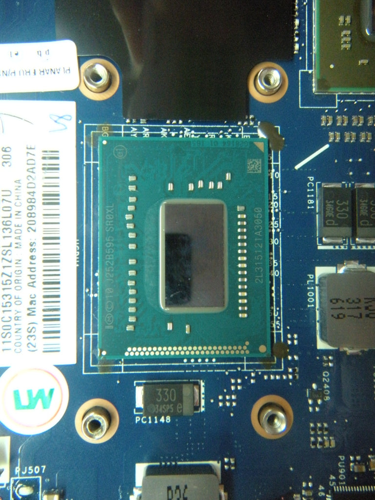 Lenovo Replacement Part - 04Y1351
