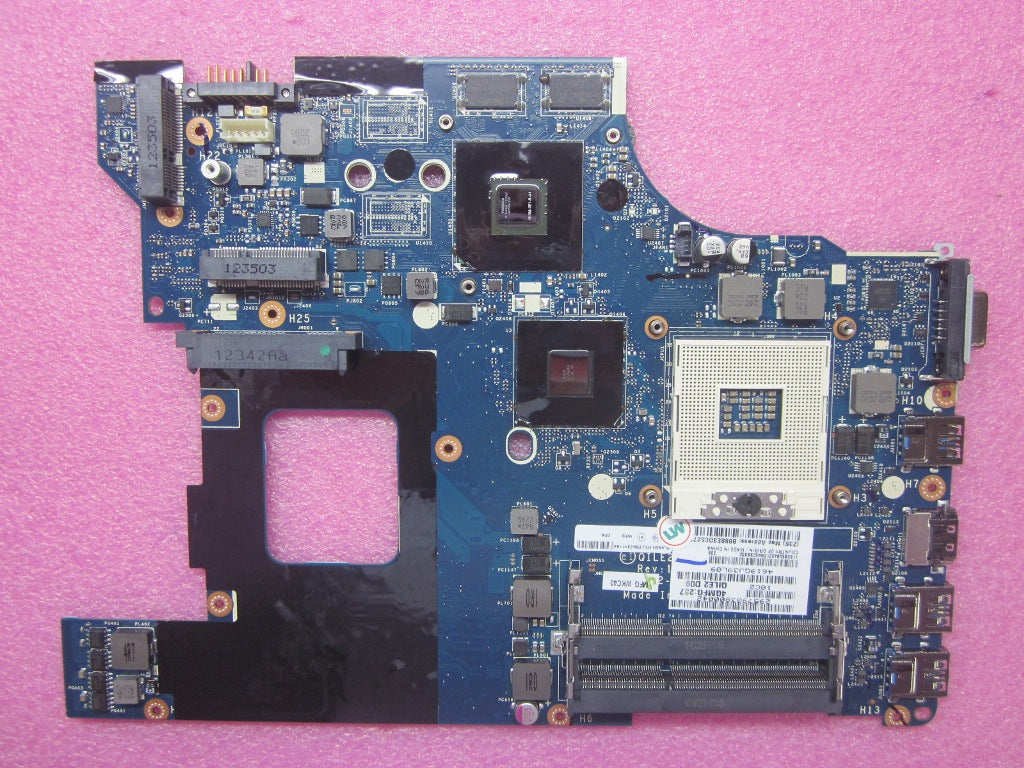 Lenovo Glenn-1/1.1/N-1 Fru Planar Asm - 04Y1184