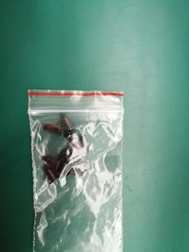 Lenovo Ks Kits Screws And Labels - 04X0830