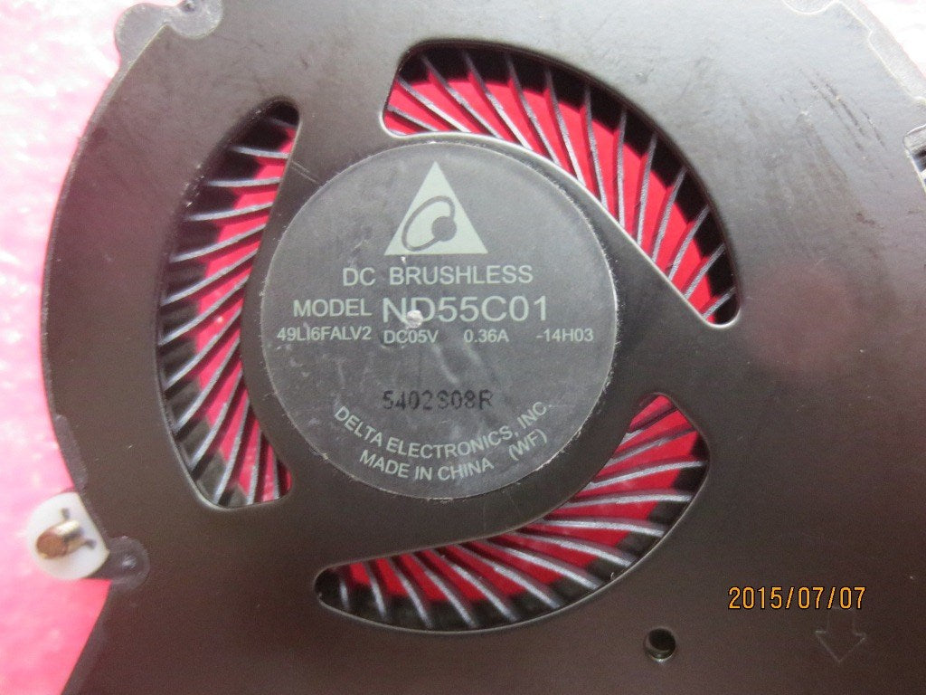 Lenovo Fa Fans - 00HT851