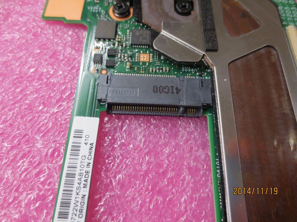 Lenovo Replacement Part - 00Hw390