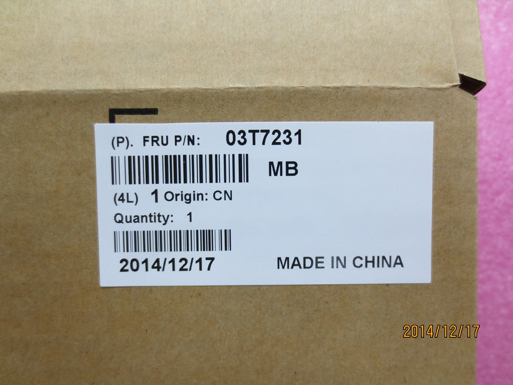 Lenovo Planar - 03T7231