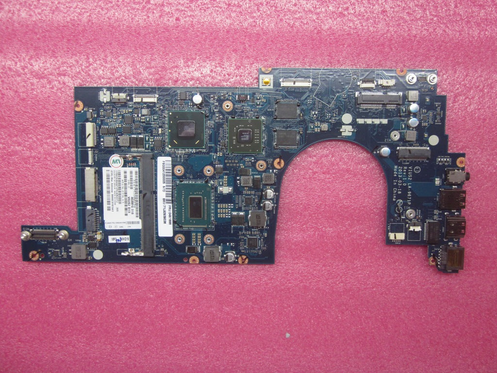 Lenovo Replacement Part - 04X1886