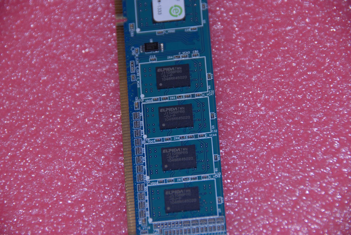 Lenovo Ddriii 1G Elp R J1108Bfbg 15 M - 1007287