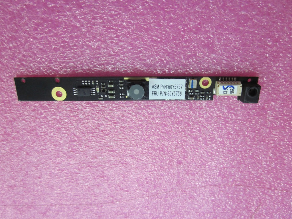 Lenovo Camera Camera 0.3M - 60Y5756