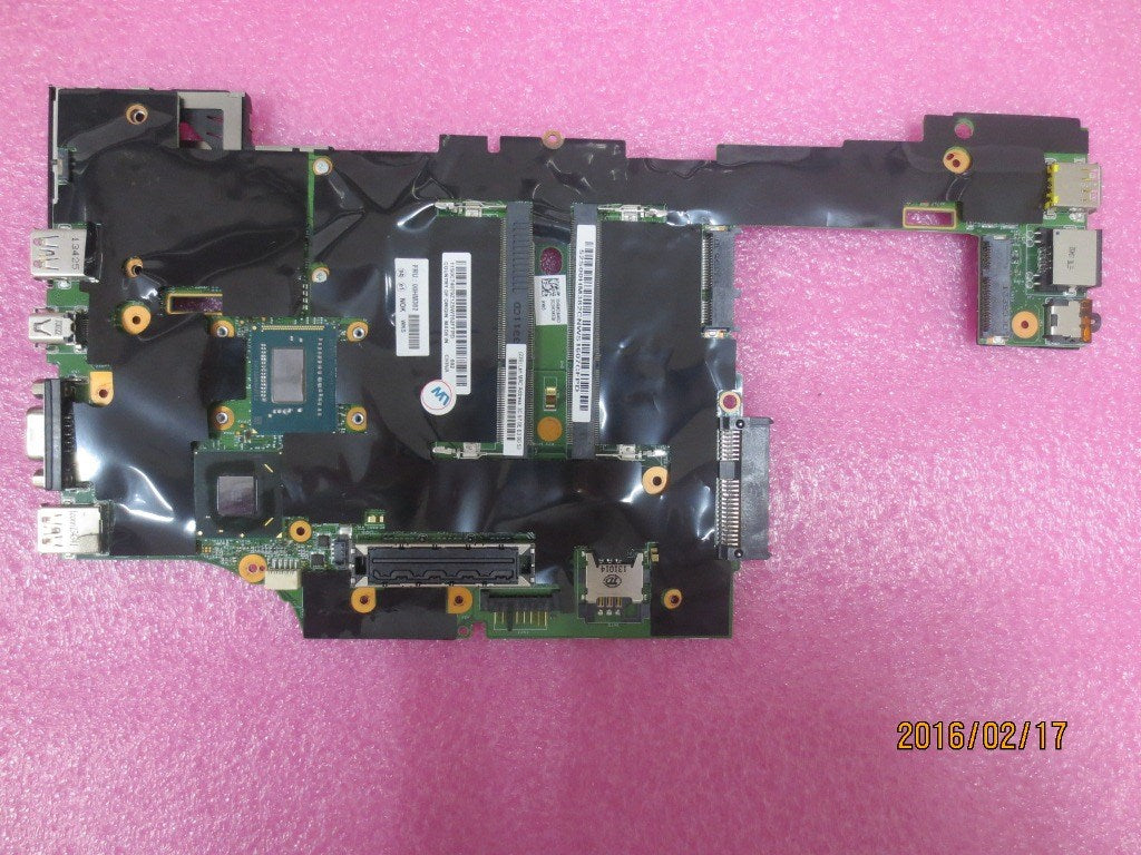 Lenovo Replacement Part - 00Hm382