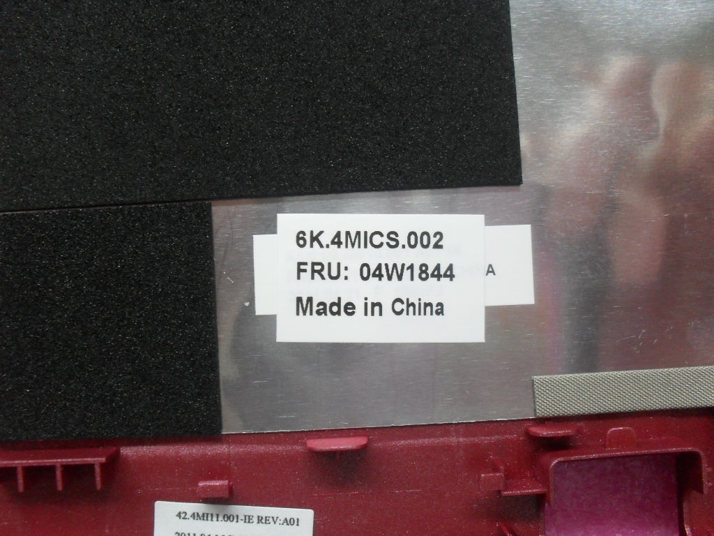 Lenovo 04W1844 - Part