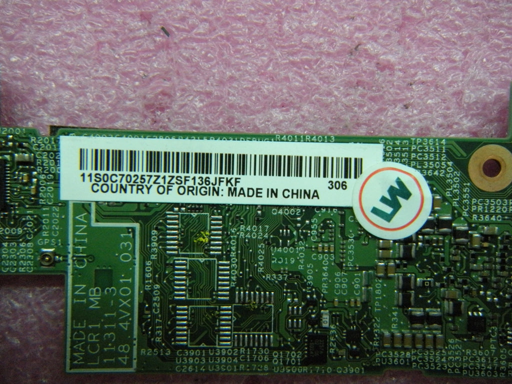 Lenovo 04X0901 - Part
