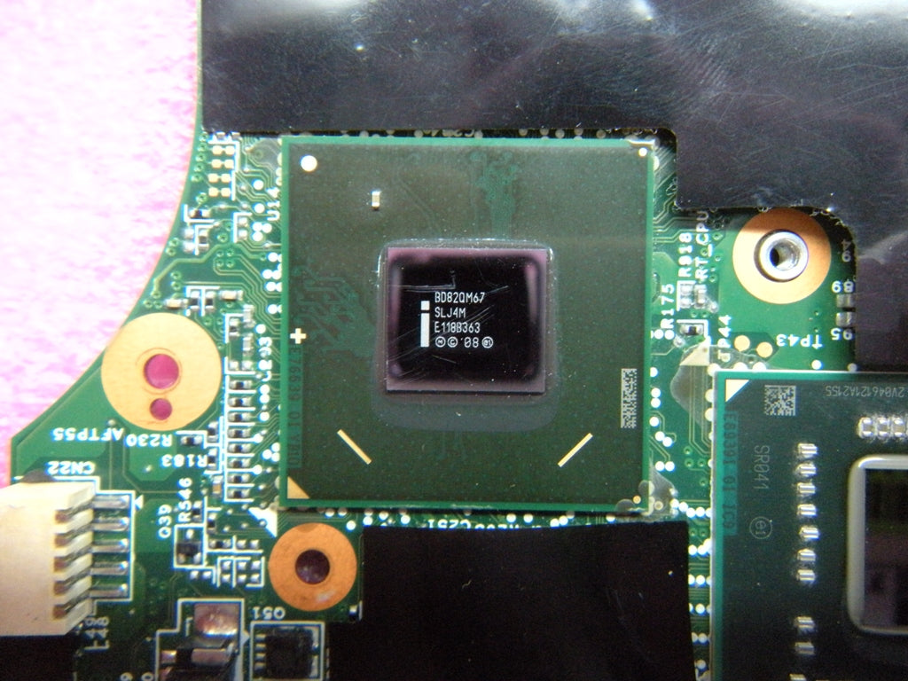 Lenovo Pl System Boards - 04Y1810