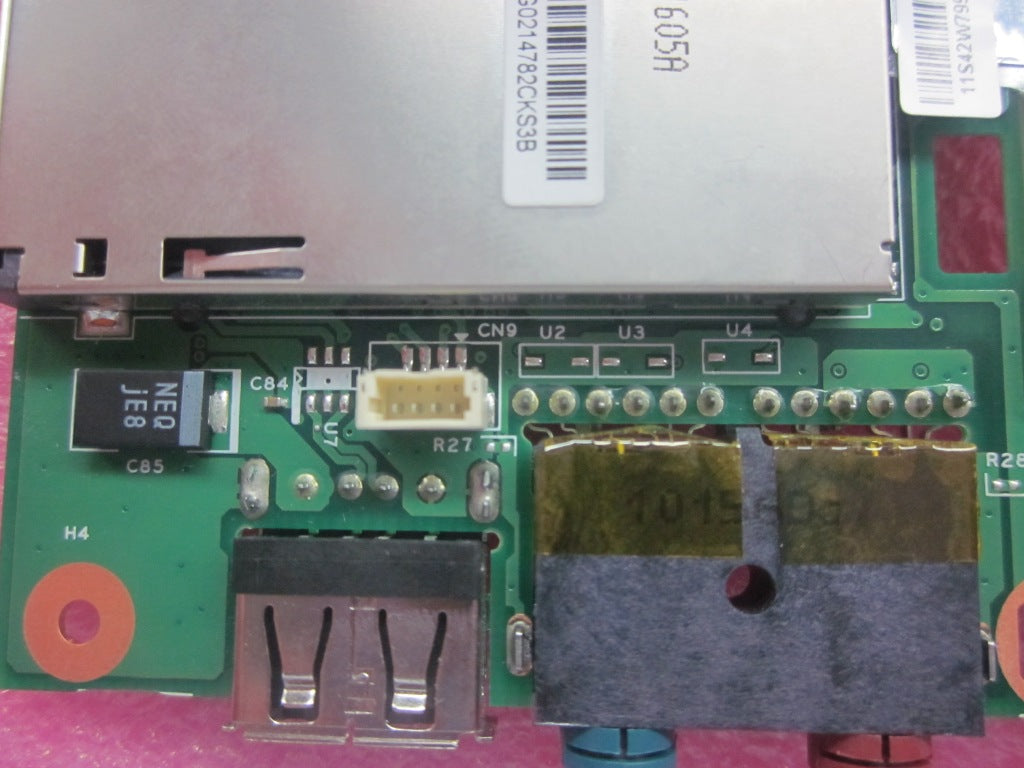 Lenovo Cdpop I/O Amom - 42W8011