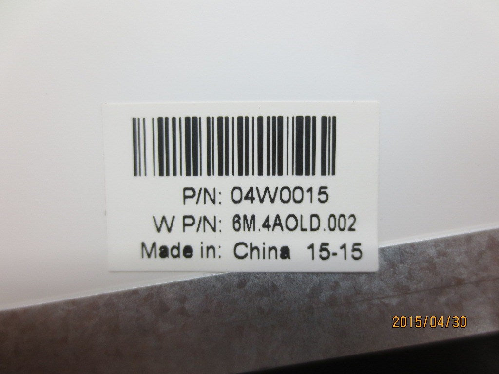 Lenovo Lcm - 04W0015