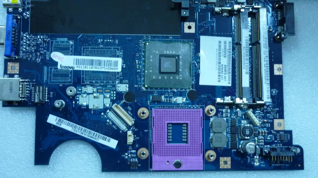 Lenovo Replacement Part - 11011078