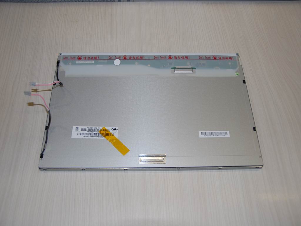 Lenovo 18003801 Lcd Penghu M185B1 18.5