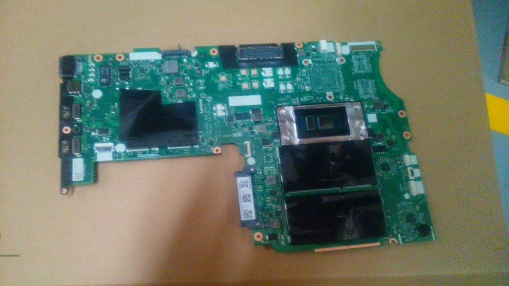 Lenovo Pl System Boards - 01AW292