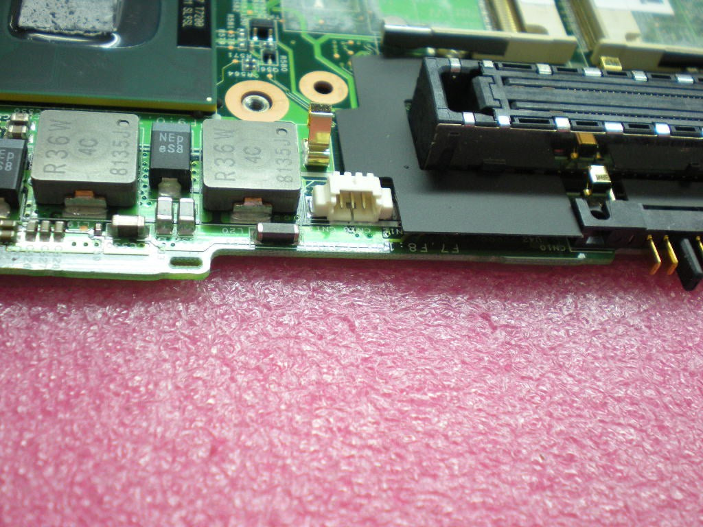 Lenovo Pl-System Boards - 60Y3982