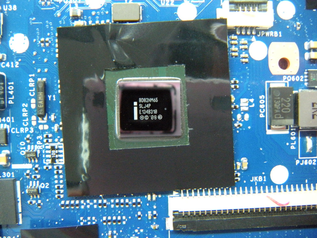 Lenovo Pln Intel I3-2367M N-Aes S220 - 04W0649