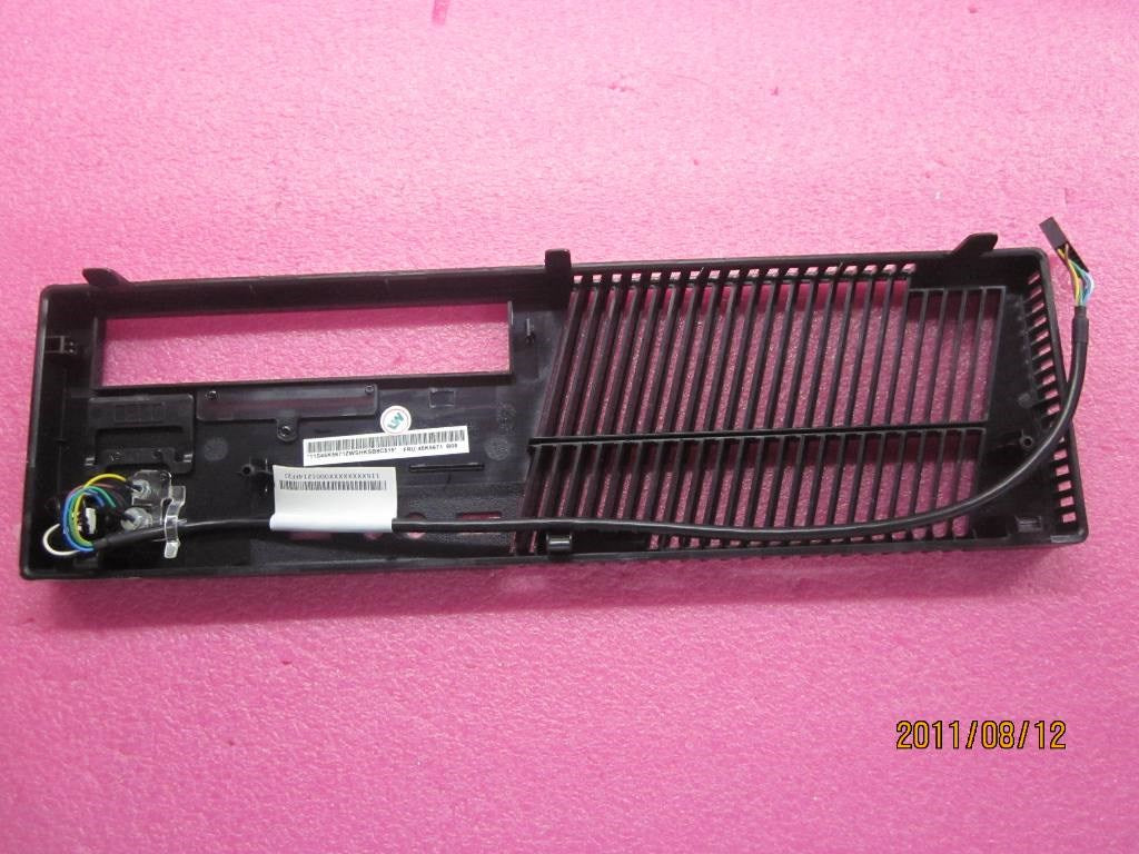 Lenovo Kits Screws And Labels - 45K6571