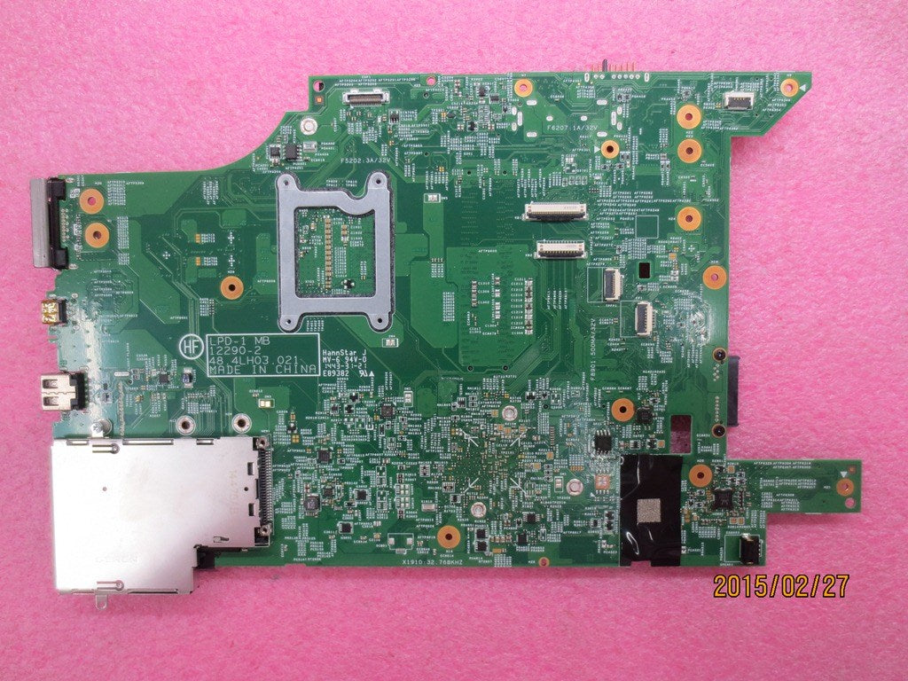 Lenovo Pl System Boards - 00HM559