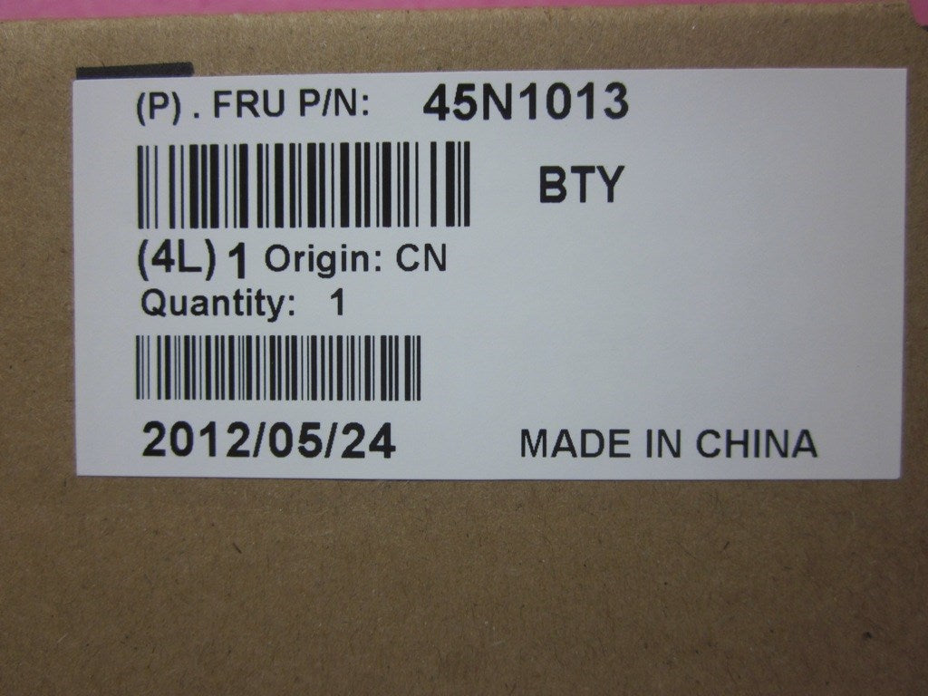 Lenovo Ba Rechargeable Batteries - 45N1013