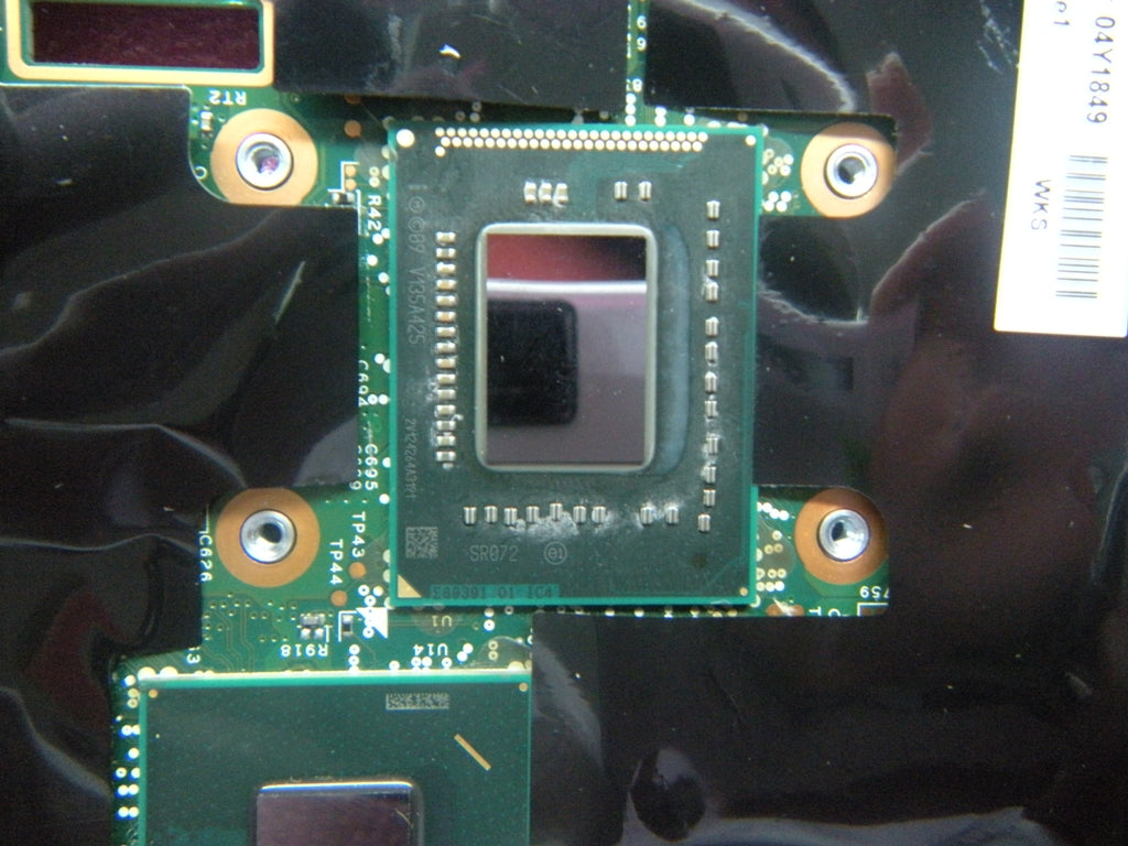 Lenovo Replacement Part - 04Y1849