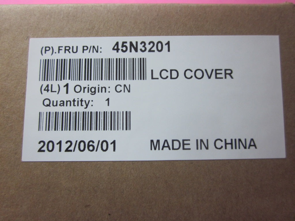 Lenovo Lcd - 45N3201