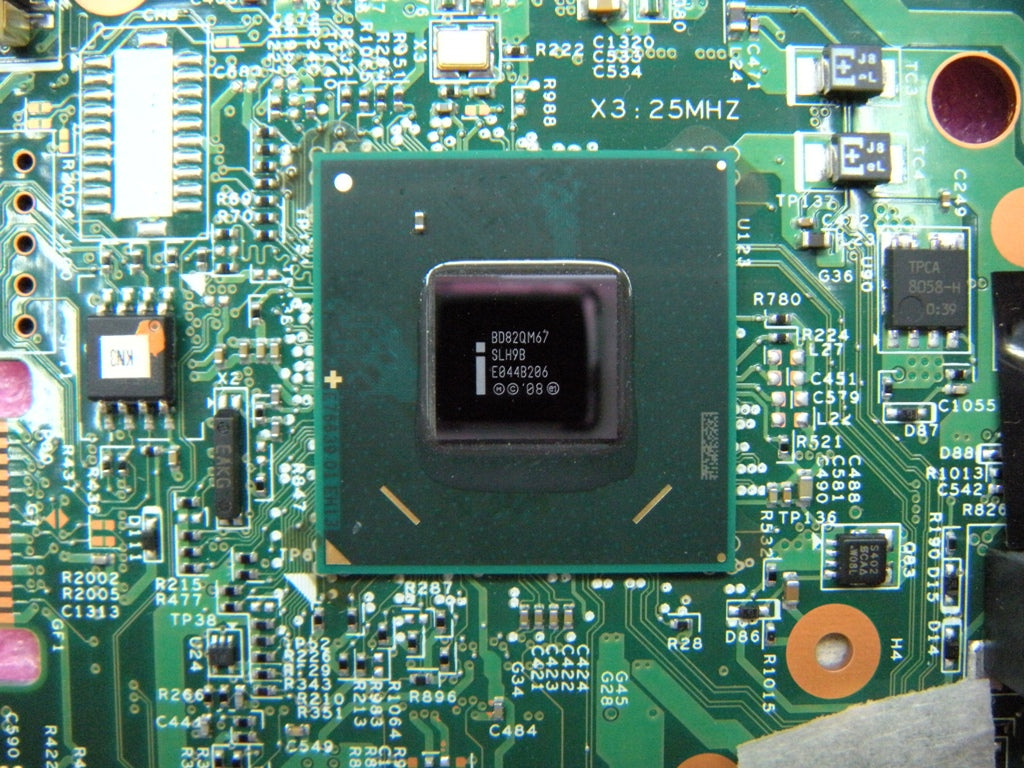 Lenovo Pl System Boards - 04W3254