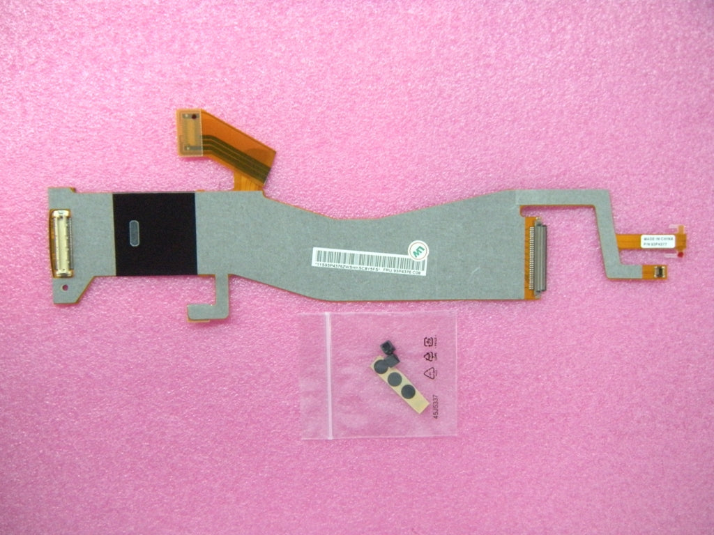 Lenovo Cable Lcd W/ Cam Bt - 93P4376