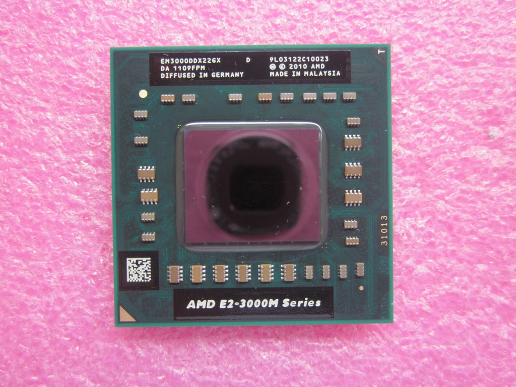 Lenovo Cdpop Cpu E2-3000M - 04W3423
