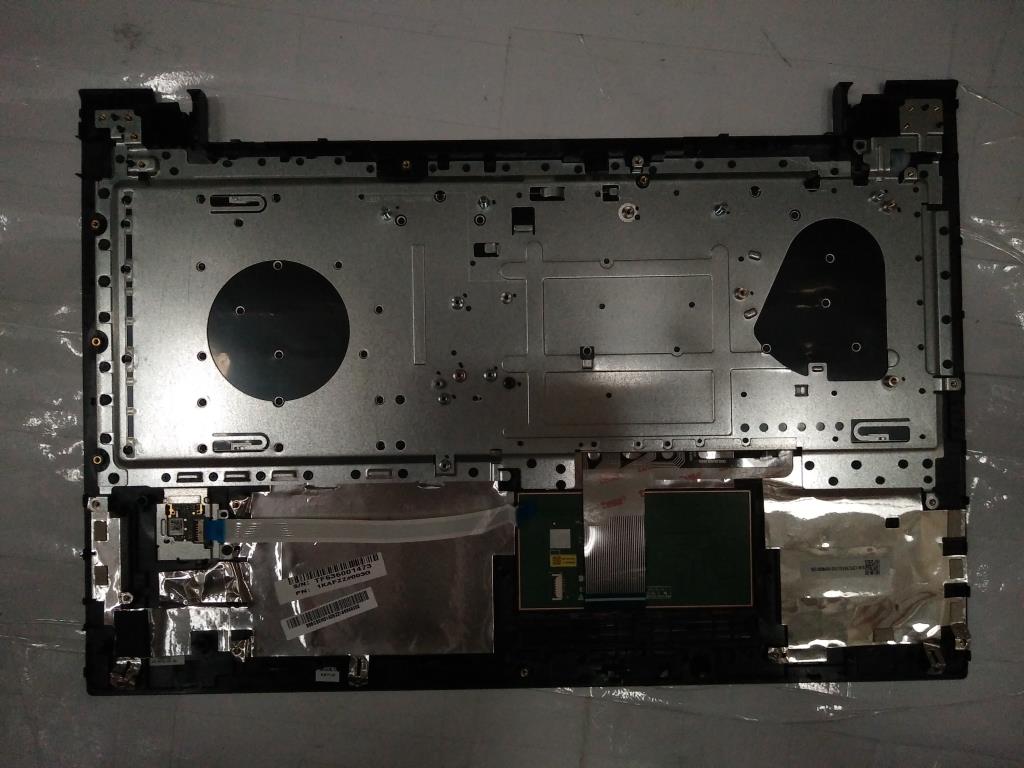Lenovo Lv9 Top Case Taiwan W/Kb Assem - 5CB0M31925