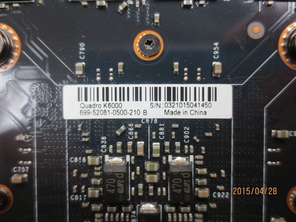 Lenovo 03T8817 Vc Video Cards