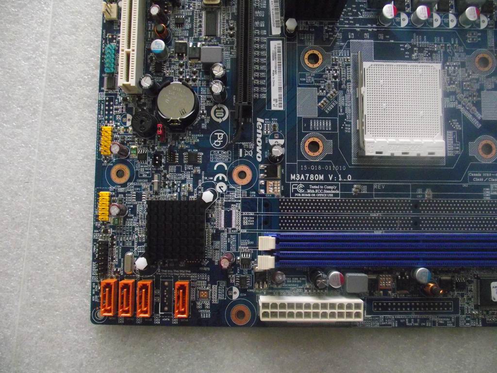 Lenovo Replacement Part - 11200699