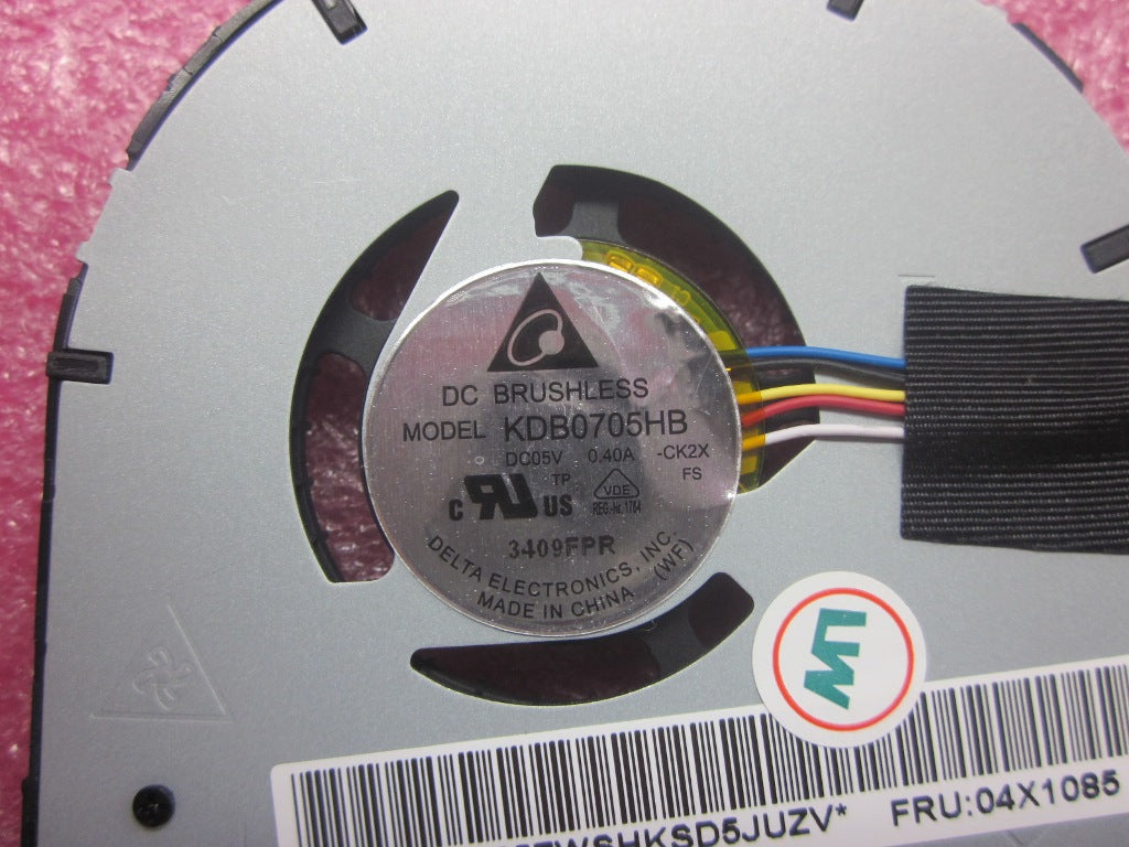 Lenovo Hs Heat Sinks - 04X1085