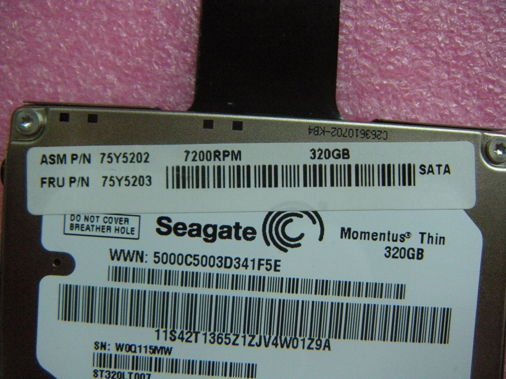 Lenovo Replacement Part - 75Y5203