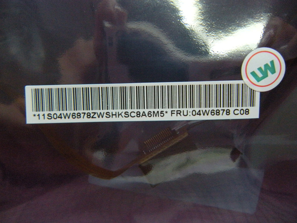 Lenovo Ct Cables Internal - 04W6878