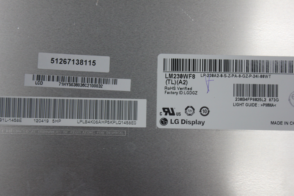 Lenovo Replacement Part - 90400005