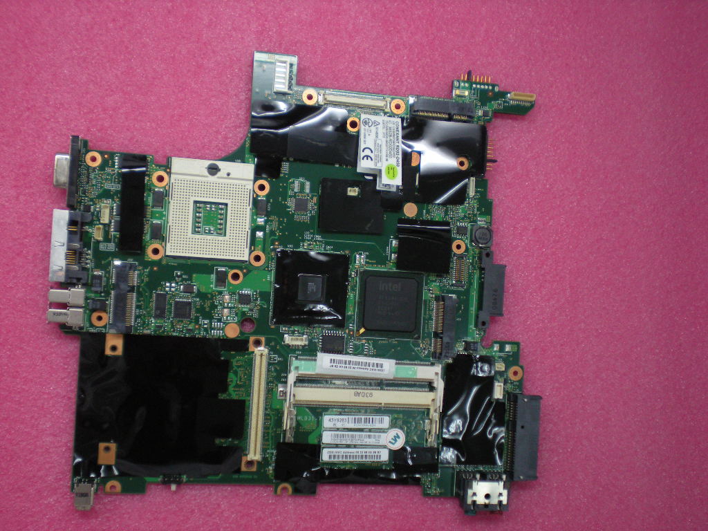 Lenovo 43Y9283 - Part