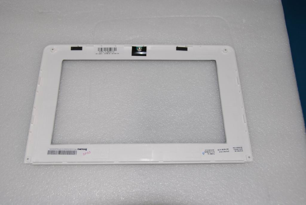 Lenovo 31035642 Bezel Fl1 Lcd Assembly 8.9 Nc-