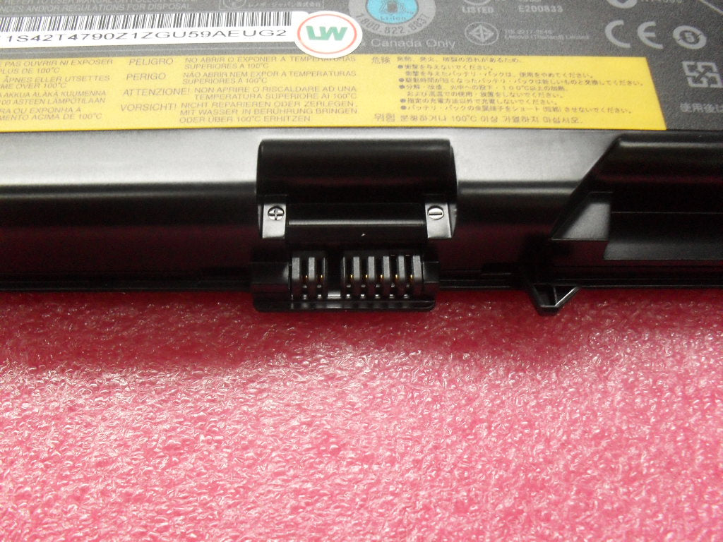 Lenovo 42T4791 Lenovo Part 42T4791