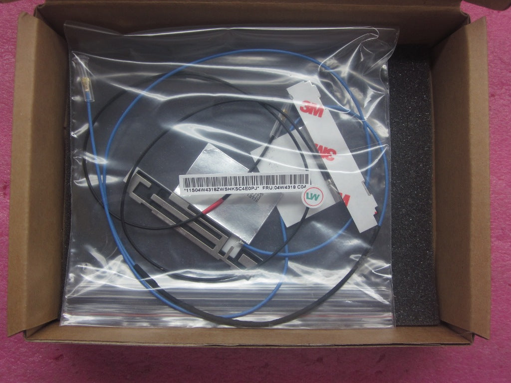 Lenovo An Antenna - 04W4318