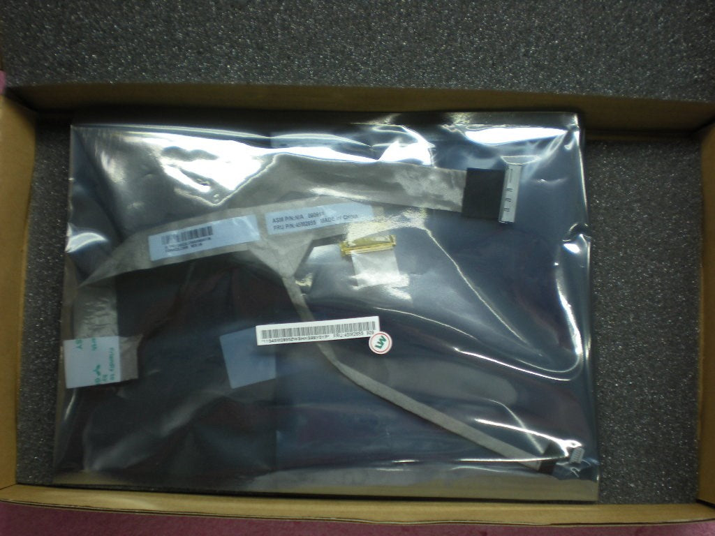 Lenovo Cable Hd Teflon 14 - 45M2855