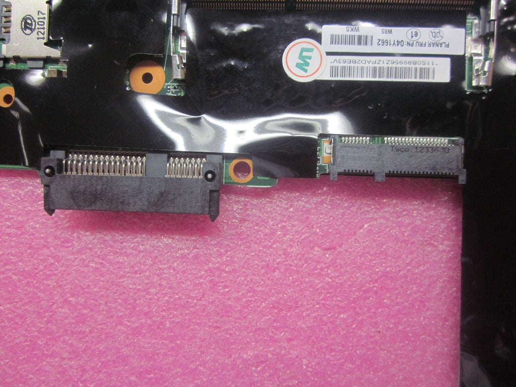 Lenovo 04Y1662 - Part