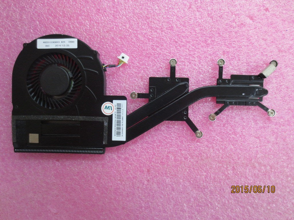Lenovo Replacement Part - 00Hn607