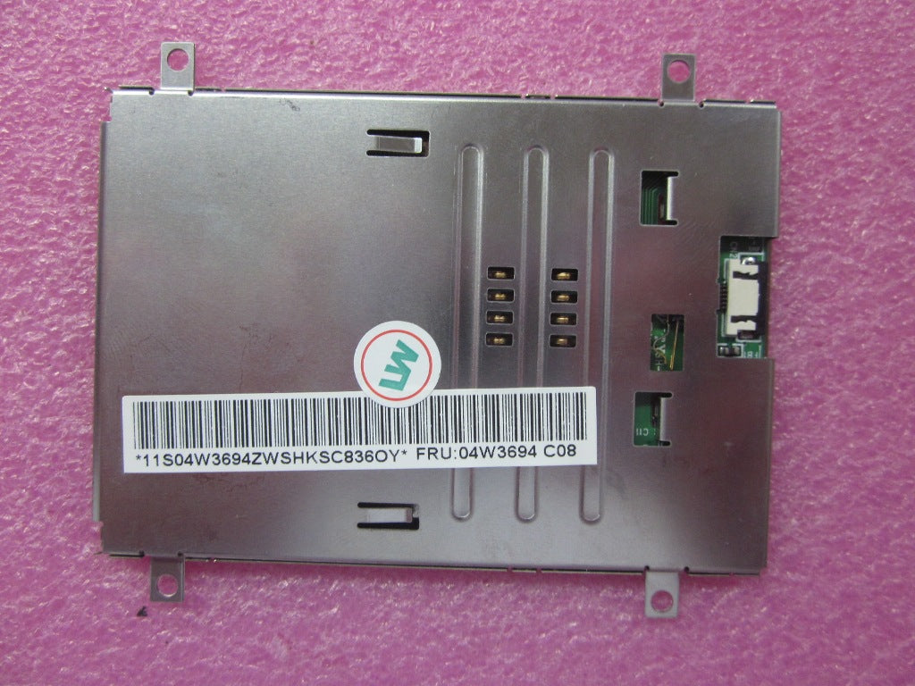 Lenovo 04W3694 - Part