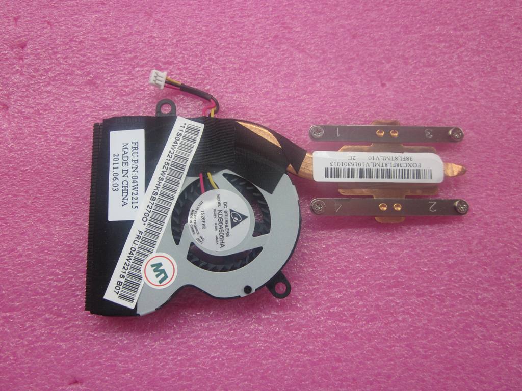 Lenovo Lenovo Part @ - 04W2215